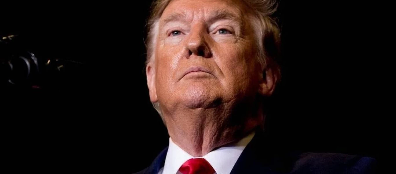 Η επιστροφή του Ν.Τραμπ αφού «τελείωσε» με τον κορωνοϊό: «Δεν παίρνω κανένα φάρμακο - Ξεκινώ τις ομιλίες»